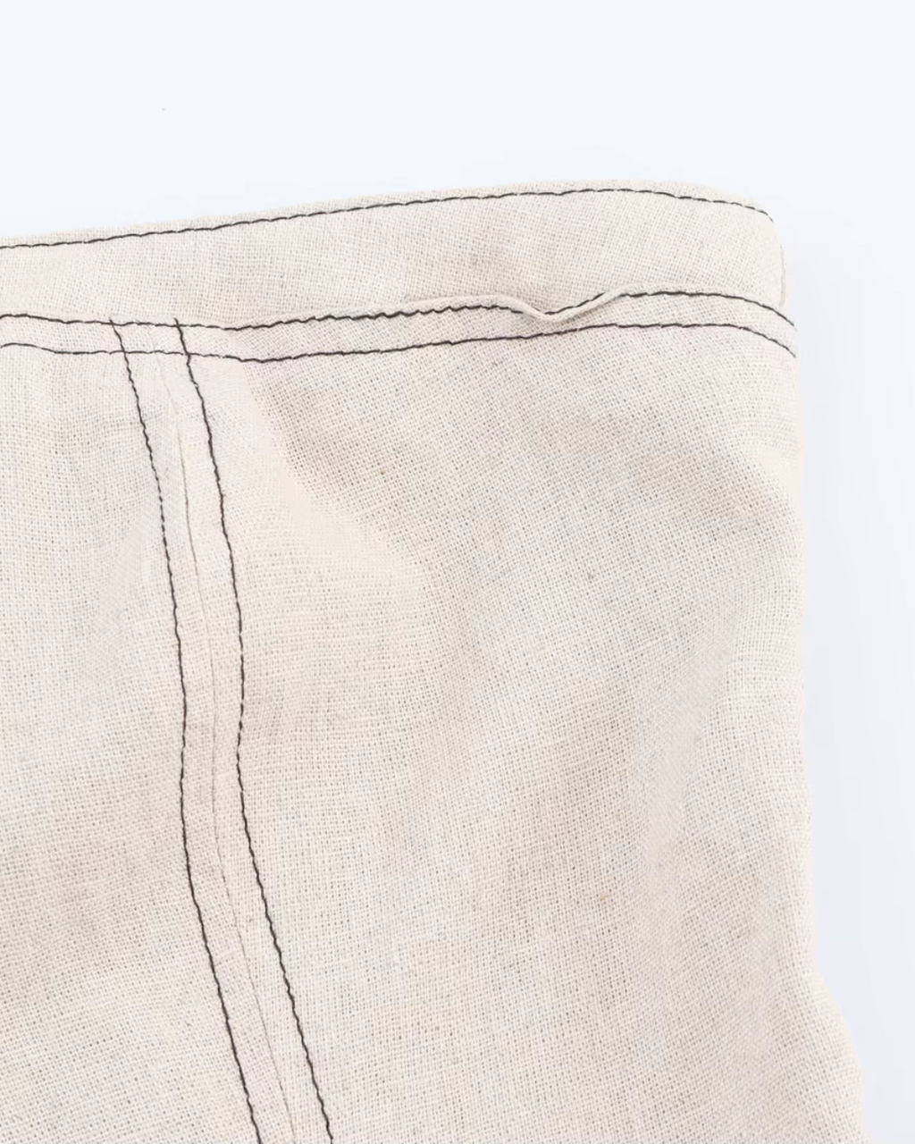 Stijlvol Broek Pak met Top en Hoge Taille Broek voor Dames