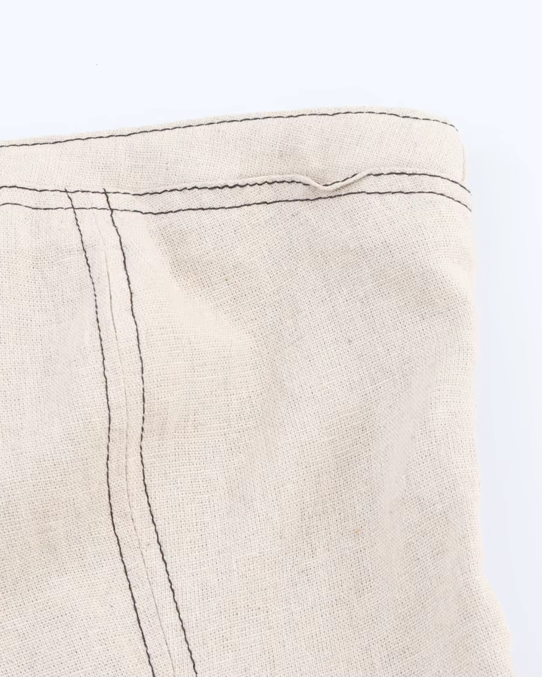 Stijlvol Broek Pak met Top en Hoge Taille Broek voor Dames