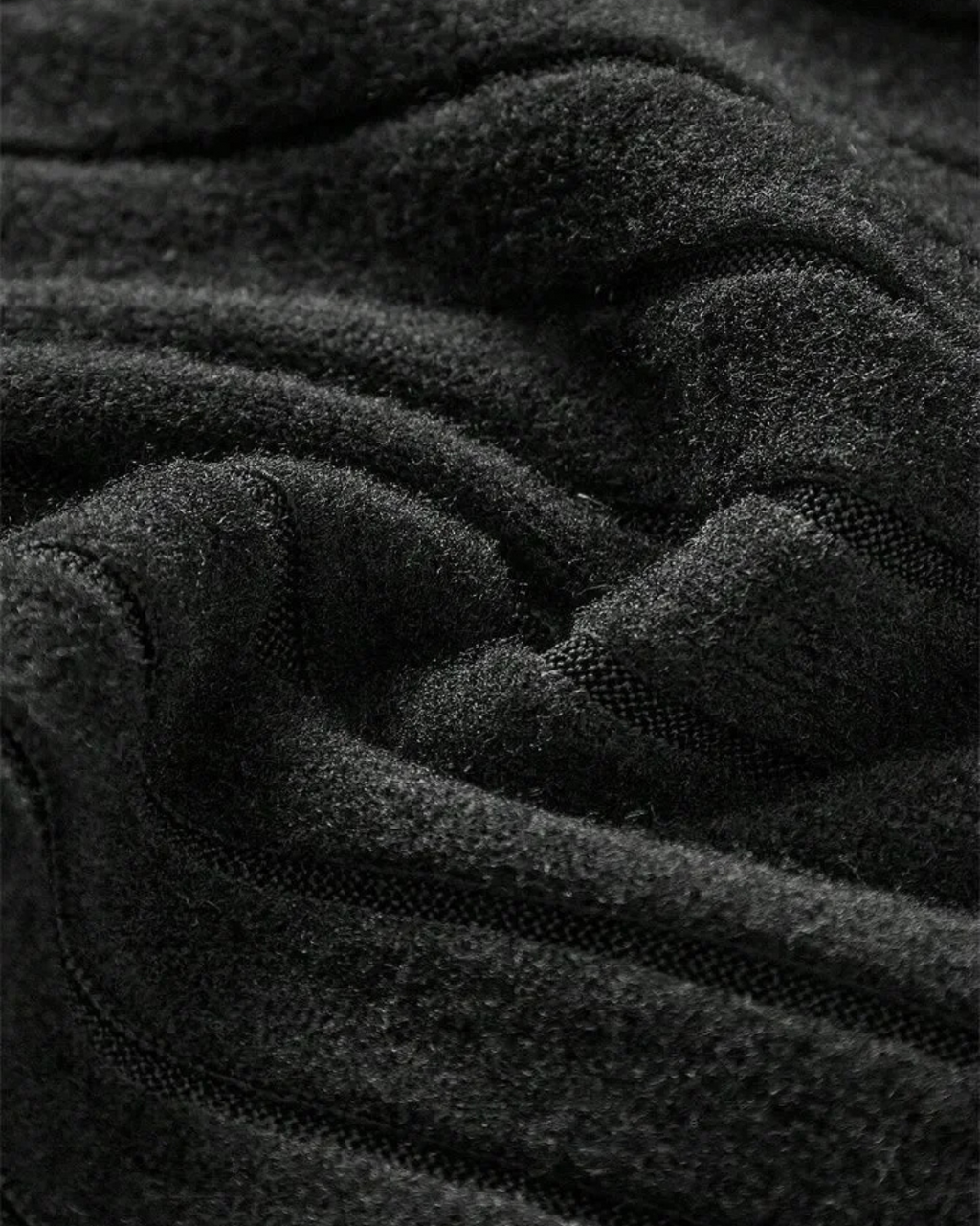 Slim Fit Geribbelde Flared Legging met Hoge Taille voor Dames