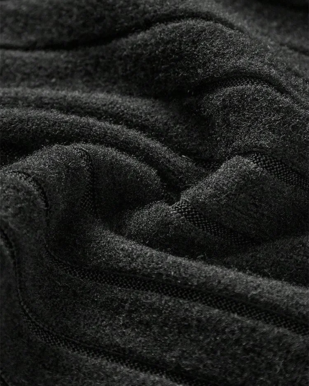 Slim Fit Geribbelde Flared Legging met Hoge Taille voor Dames