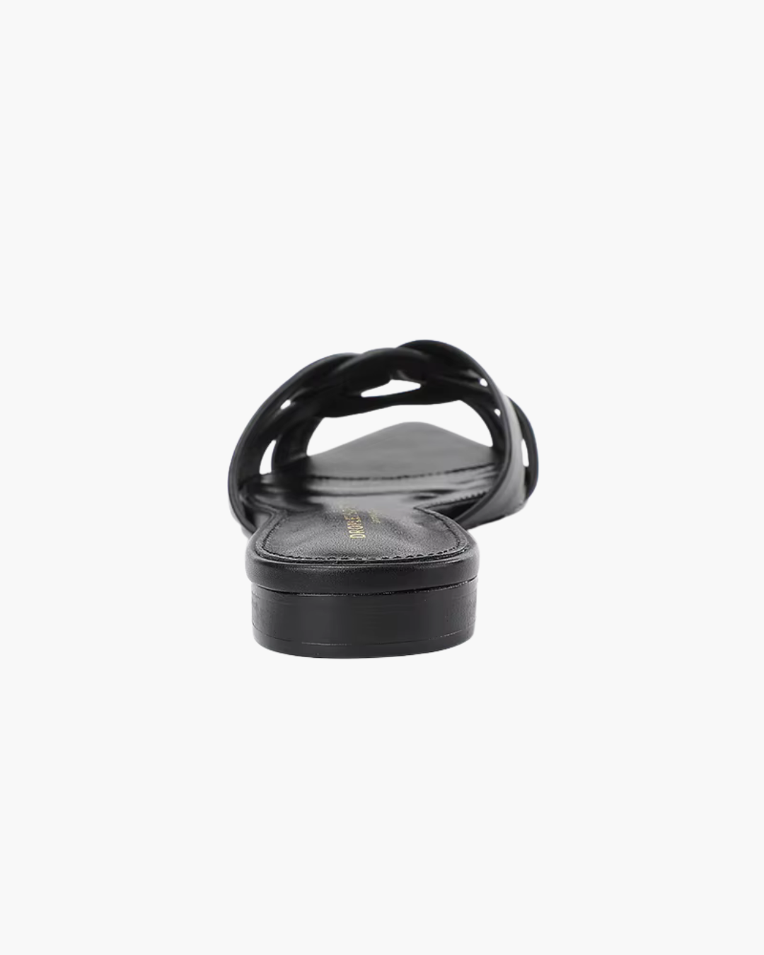 Elegante Platte Sandalen voor Dames