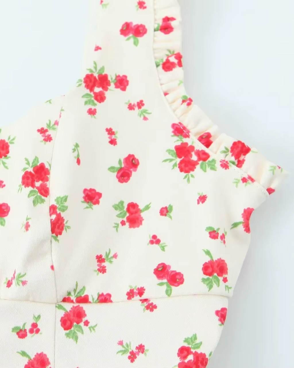 Elegante 2-Delige Set met Gebreid Vest en Minirok voor Dames