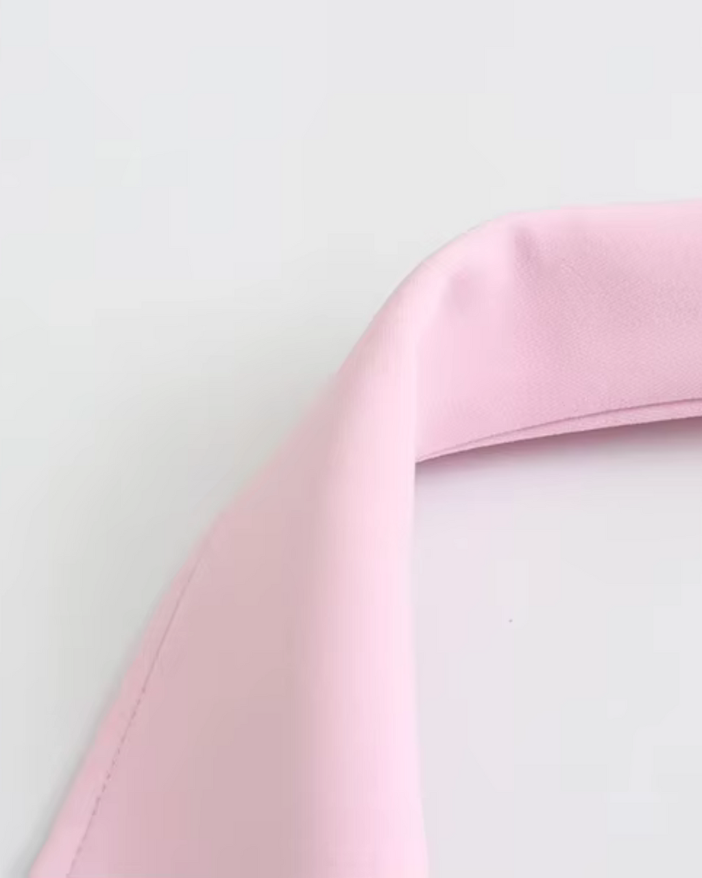 Halter Cropped Top met Slanke Pasvorm voor Dames