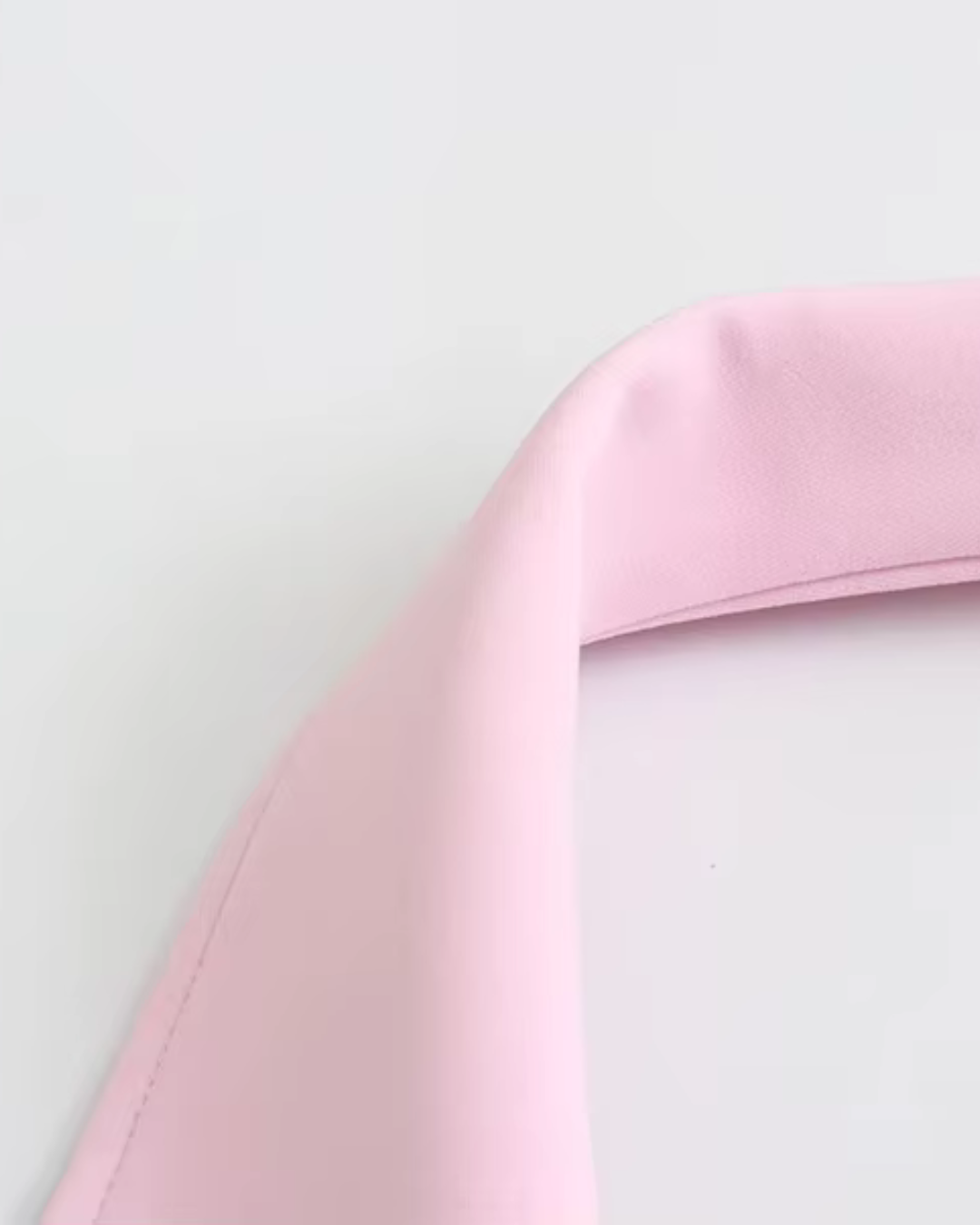 Halter Cropped Top met Slanke Pasvorm voor Dames