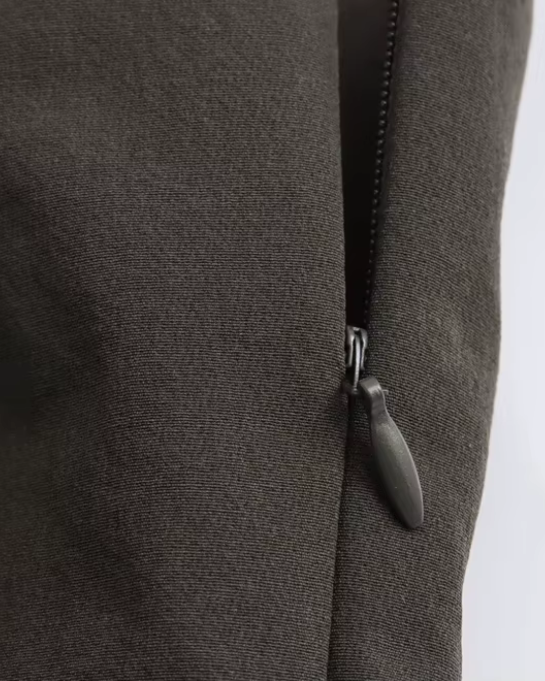 Trendy Jumpsuit met Ritssluiting voor Dames