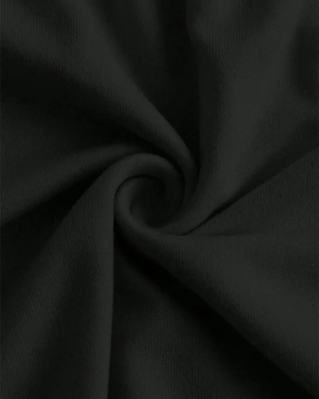 Slim Fit Flare T-shirt met Ronde Hals en Ruches voor Dames