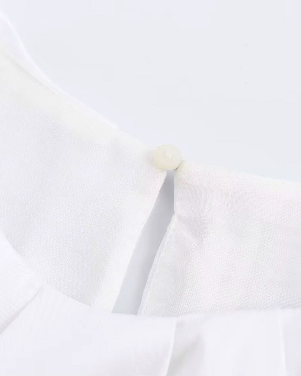 Elegante Mouwloze Mid-Calf Jurk met Riem en Split voor Dames