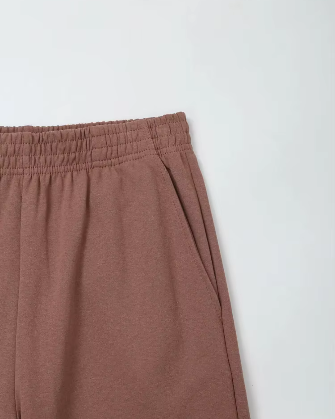 Comfortabele Veelzijdige Katoenen Broek voor Dames