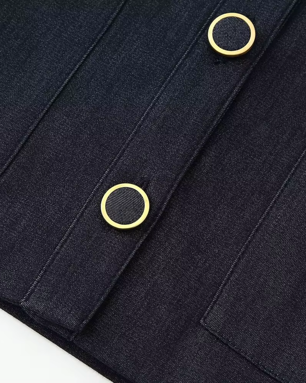 Elegante Tweedelige Broek Set met Jas Casual voor Dames