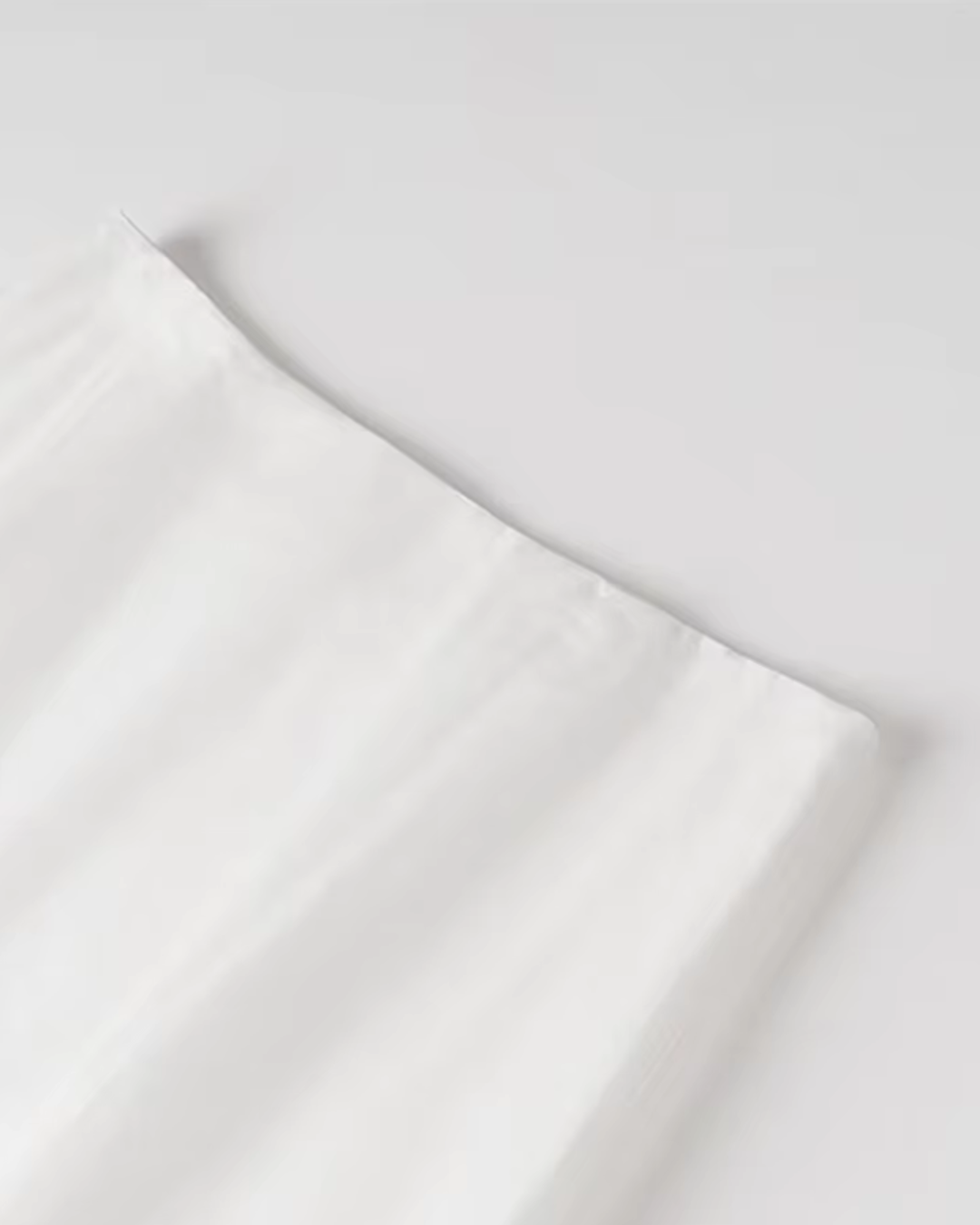 Luchtige Zomerjurk Set met Borduurwerk voor Dames