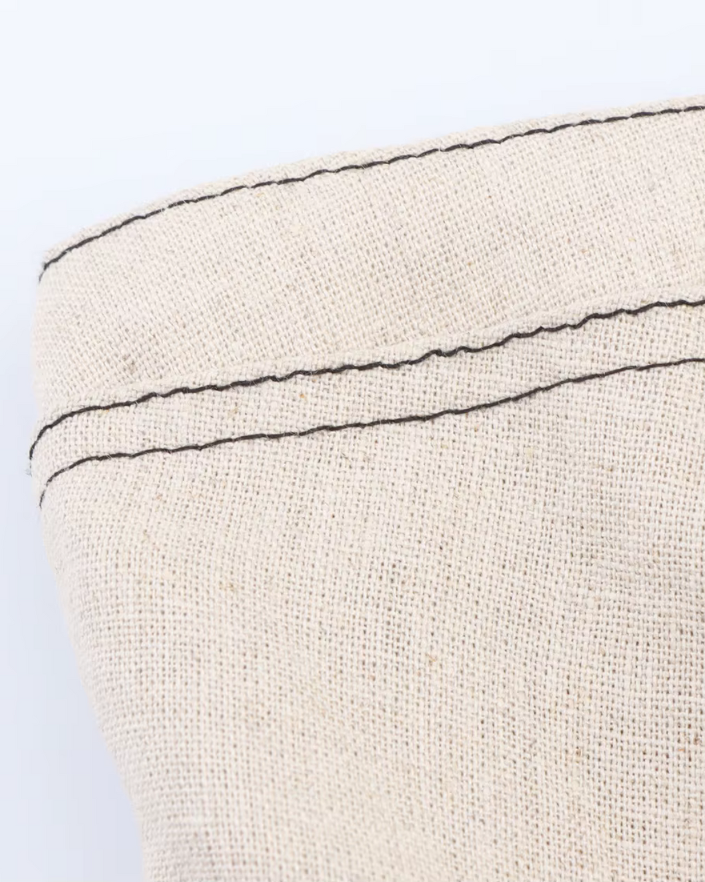 Stijlvol Broek Pak met Top en Hoge Taille Broek voor Dames