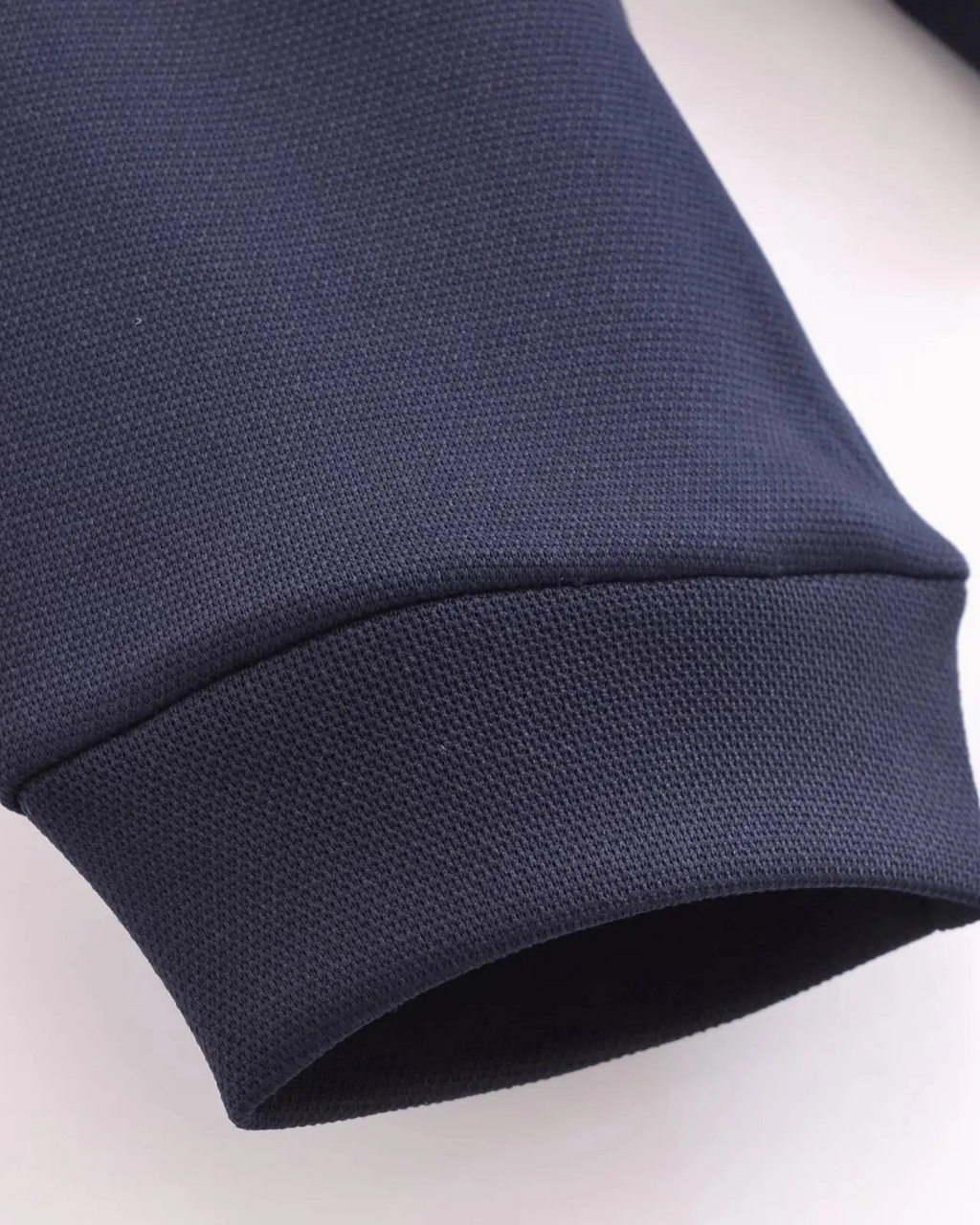 Casual 2-Delige Set met Ritsjas & Elastische Broek voor Dames