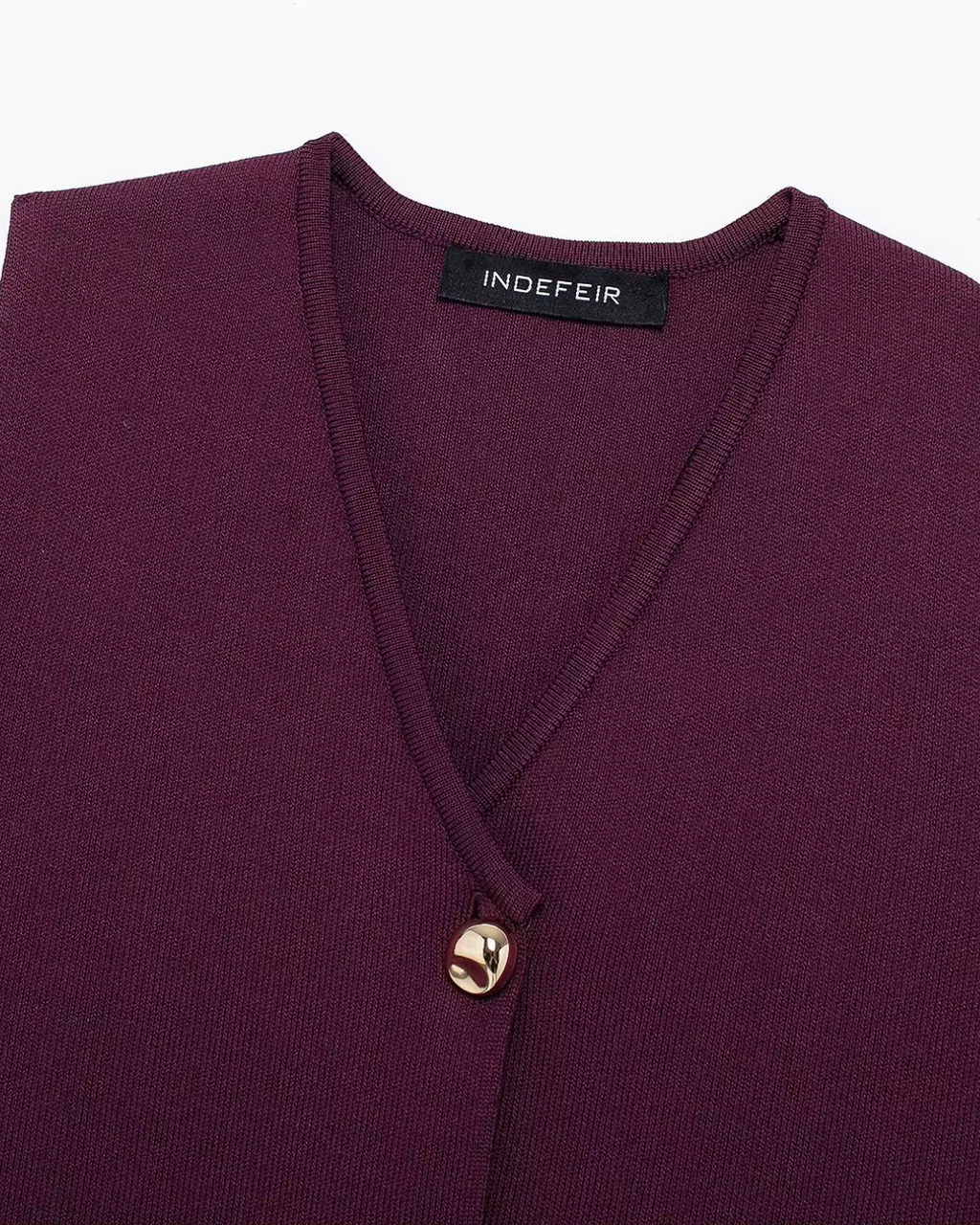 Elegante Vintage Vest en Rok Set voor Dames