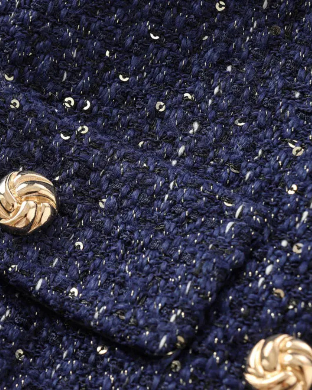 Chique Mouwloze Gilet met Riem en Knoopsluiting voor Dames