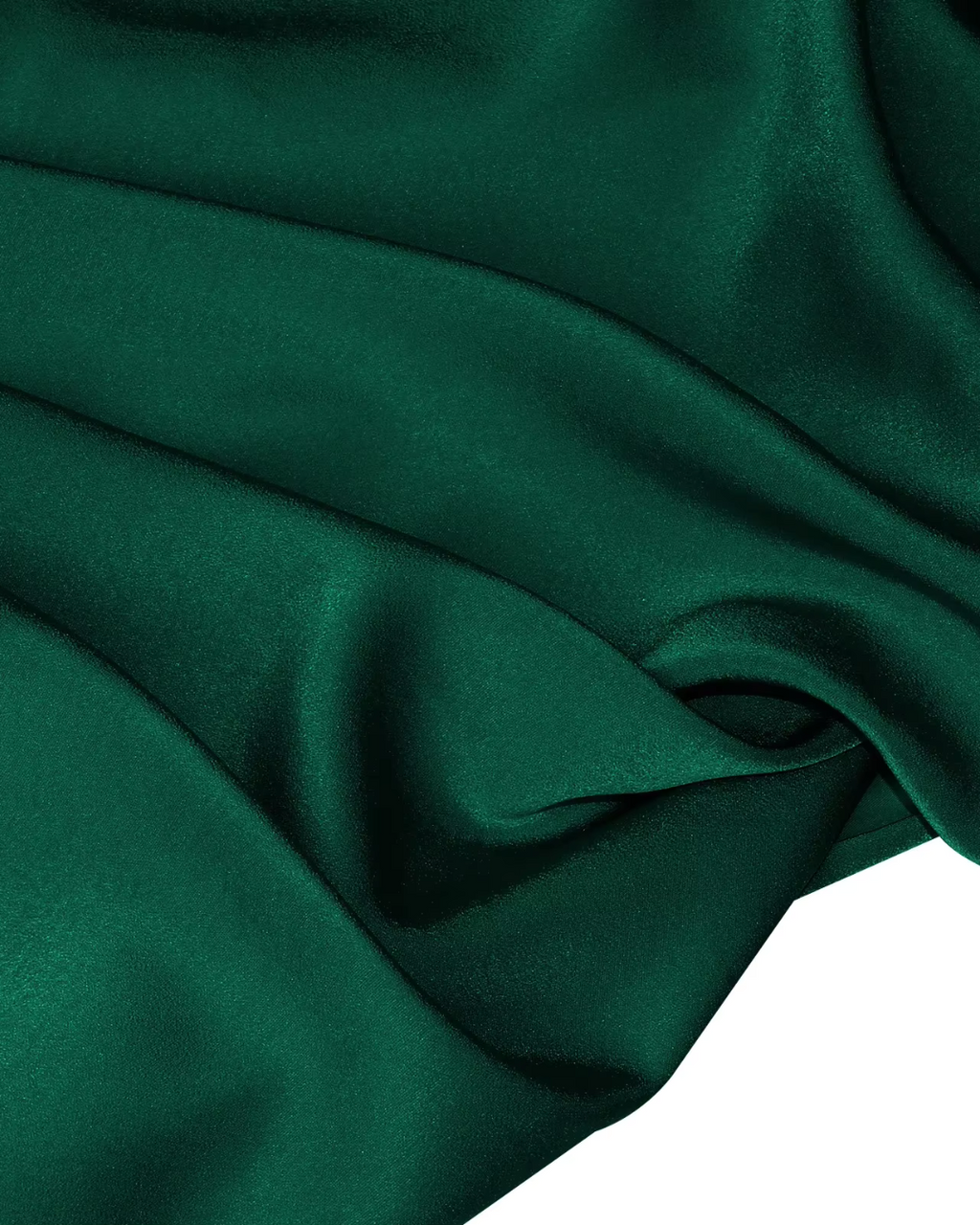 Satijnen Lange Maxi Jurk  voor Dames