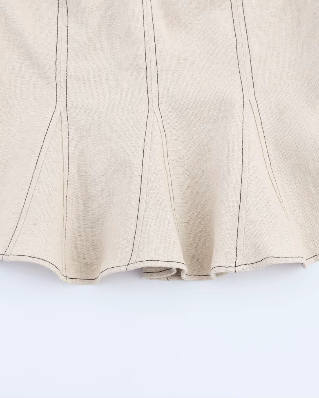 Stijlvol Broek Pak met Top en Hoge Taille Broek voor Dames