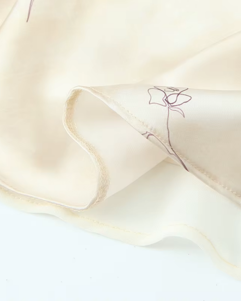 Elegante Satijnen Halterjurk met Open Rug voor Dames