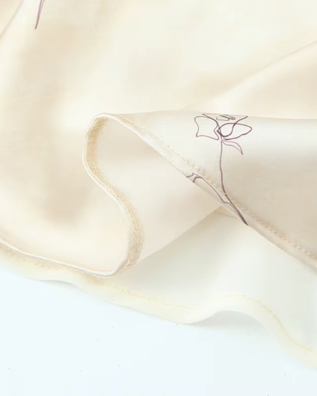 Elegante Satijnen Halterjurk met Open Rug voor Dames