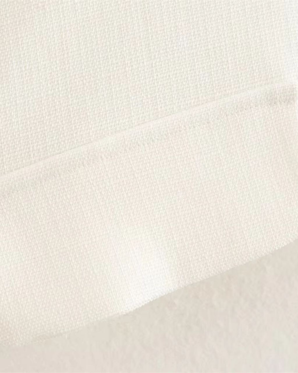 Verfijnde Cropped en Mouwloze Blazer met Pantalon Set voor Dames