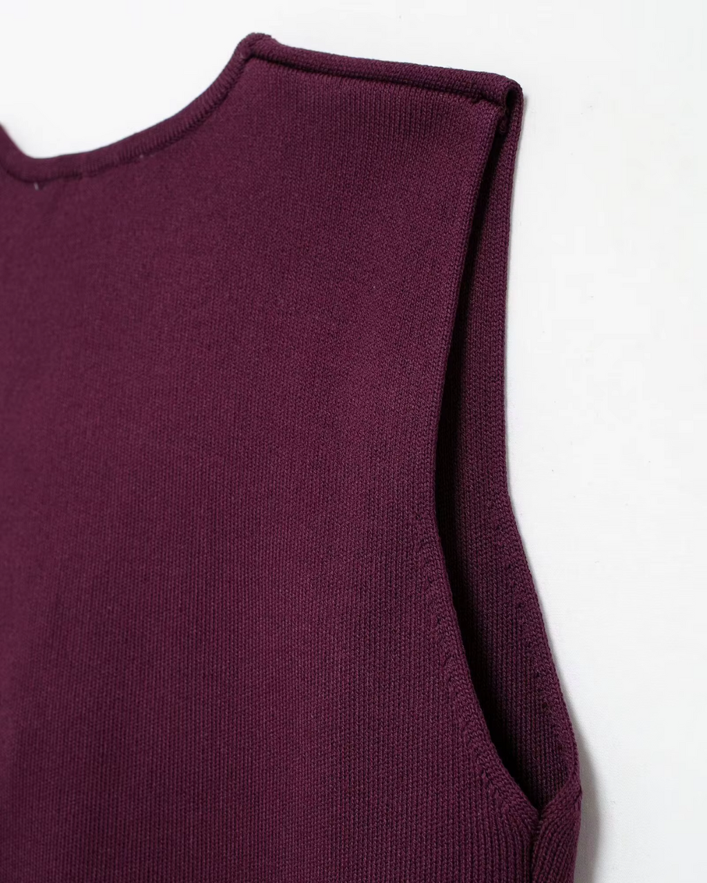 Elegante Vintage Vest en Rok Set voor Dames