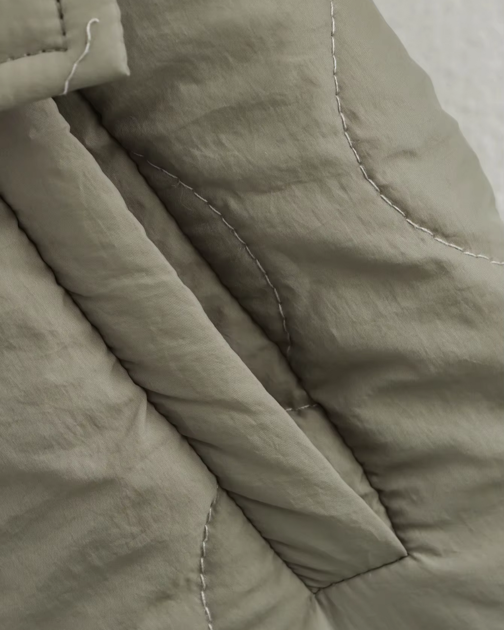 Retro Katoenen Single Breasted Winter Jas voor Dames