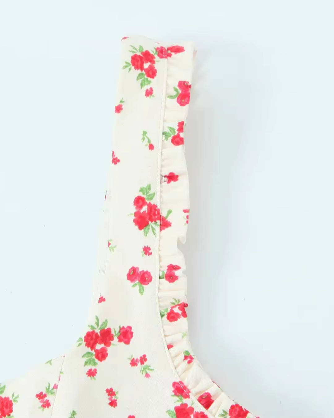 Elegante 2-Delige Set met Gebreid Vest en Minirok voor Dames