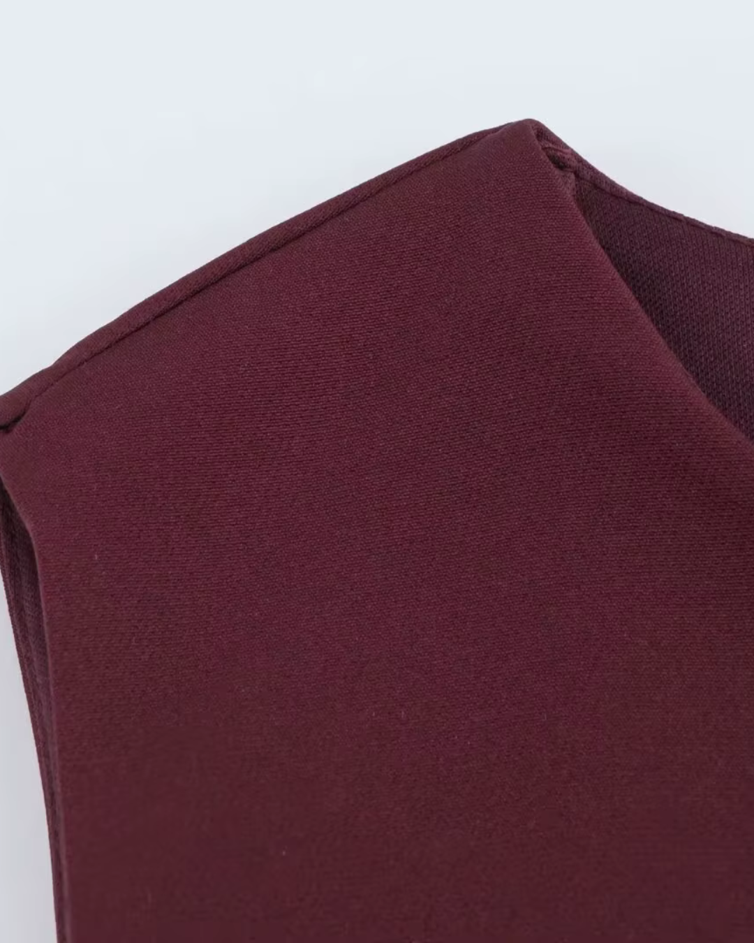 Korte Mouwloze Jurk met Tule Splicing en Ronde Hals voor Dames