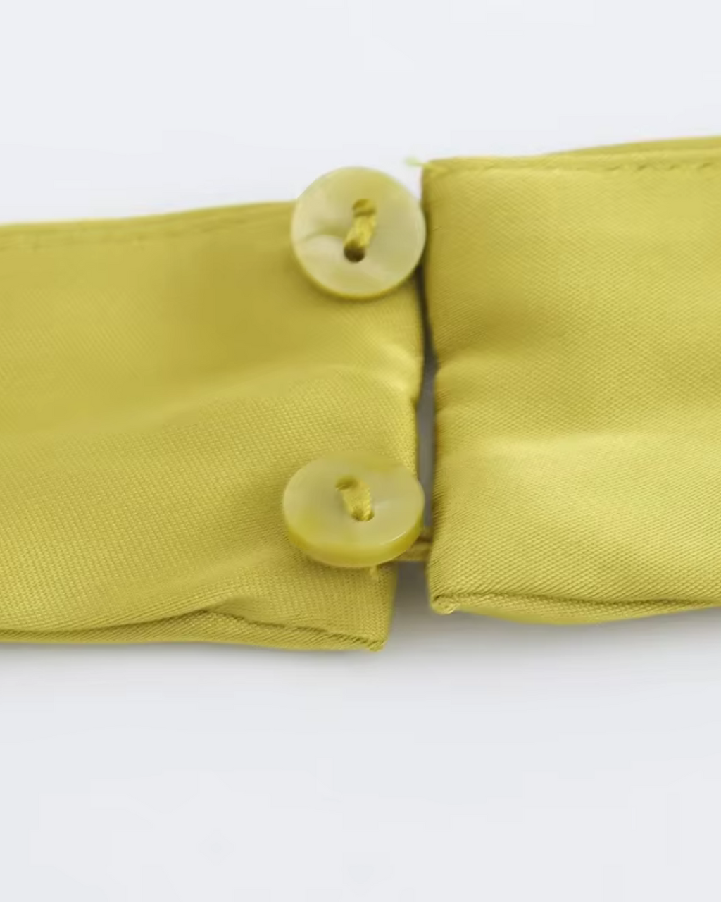 Elegante Olijfgroene Halter Jumpsuit voor Dames