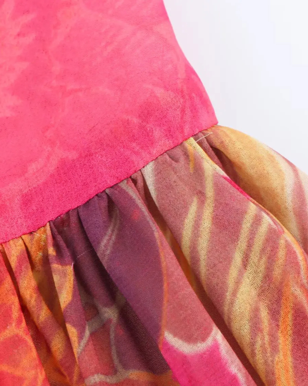 Elegante Strapless Lange Jurk met Bloemenprint voor Dames