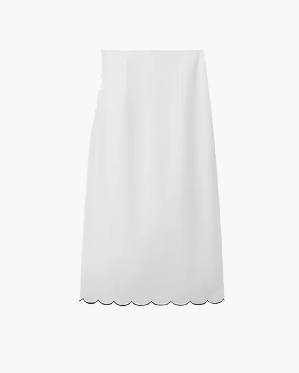 Luchtige Zomerjurk Set met Borduurwerk voor Dames