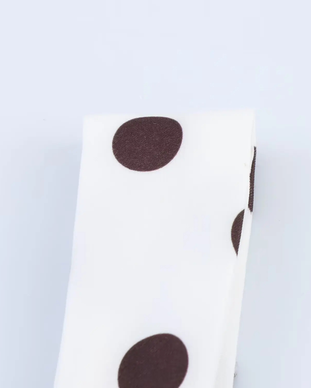 Mouwloos Backless Polkadot Mini Jurk voor Dames