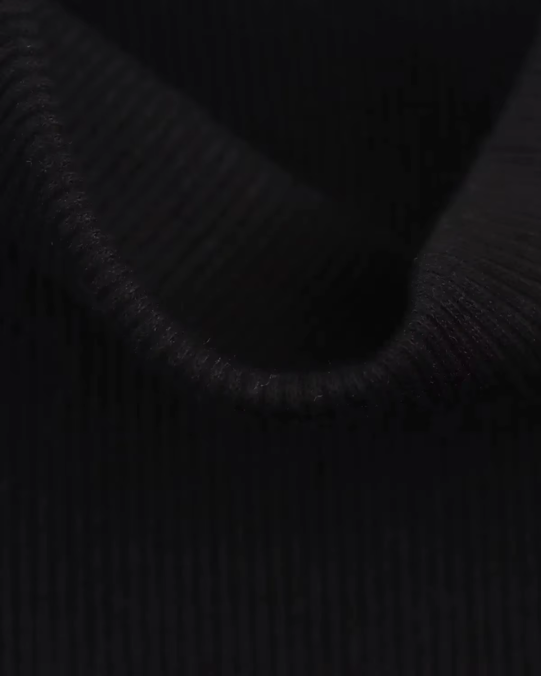 Gebreide Halter Midi-Jurk met Open Rug voor Dames