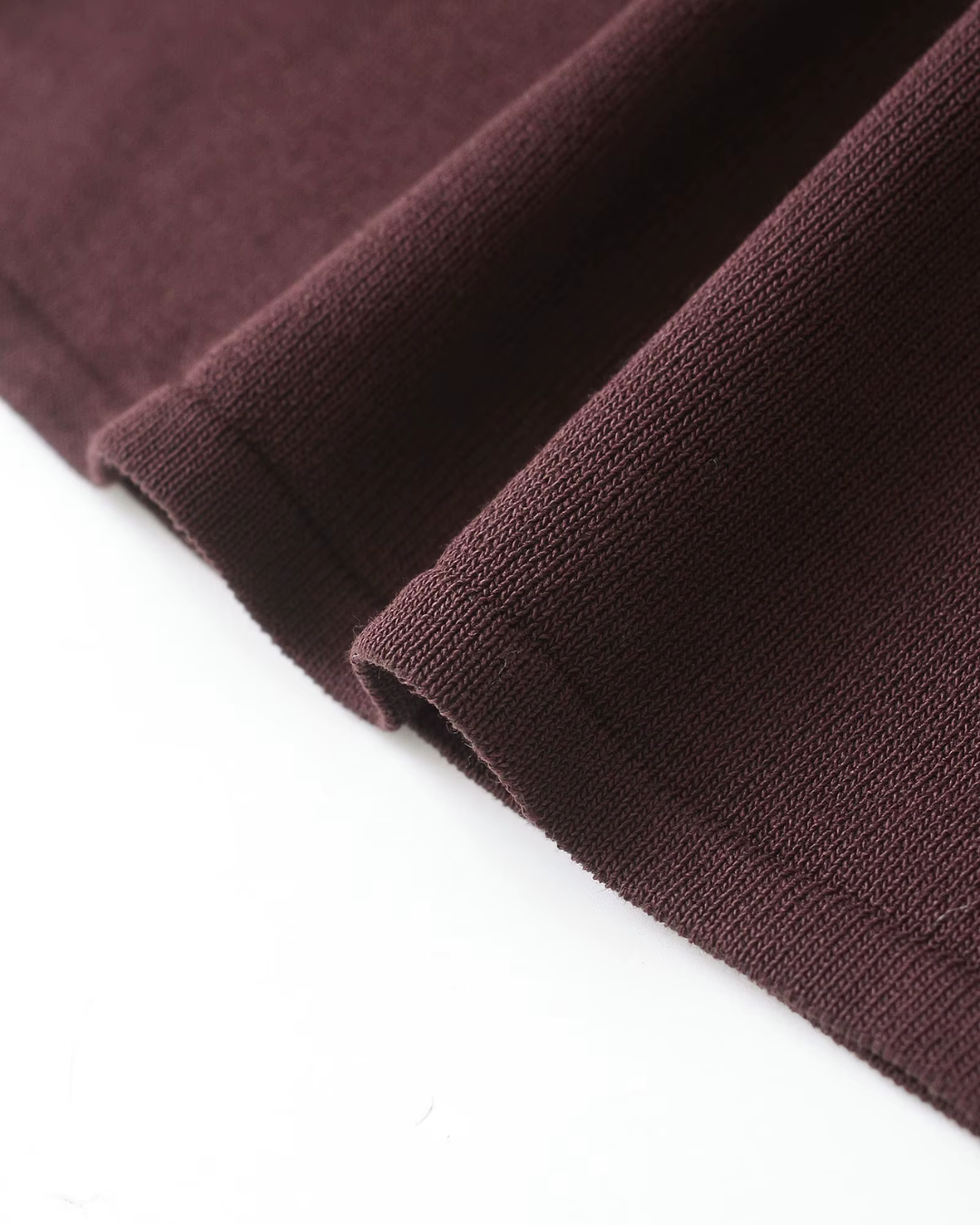 Gebreide Mouwloze Crop Top voor Dames