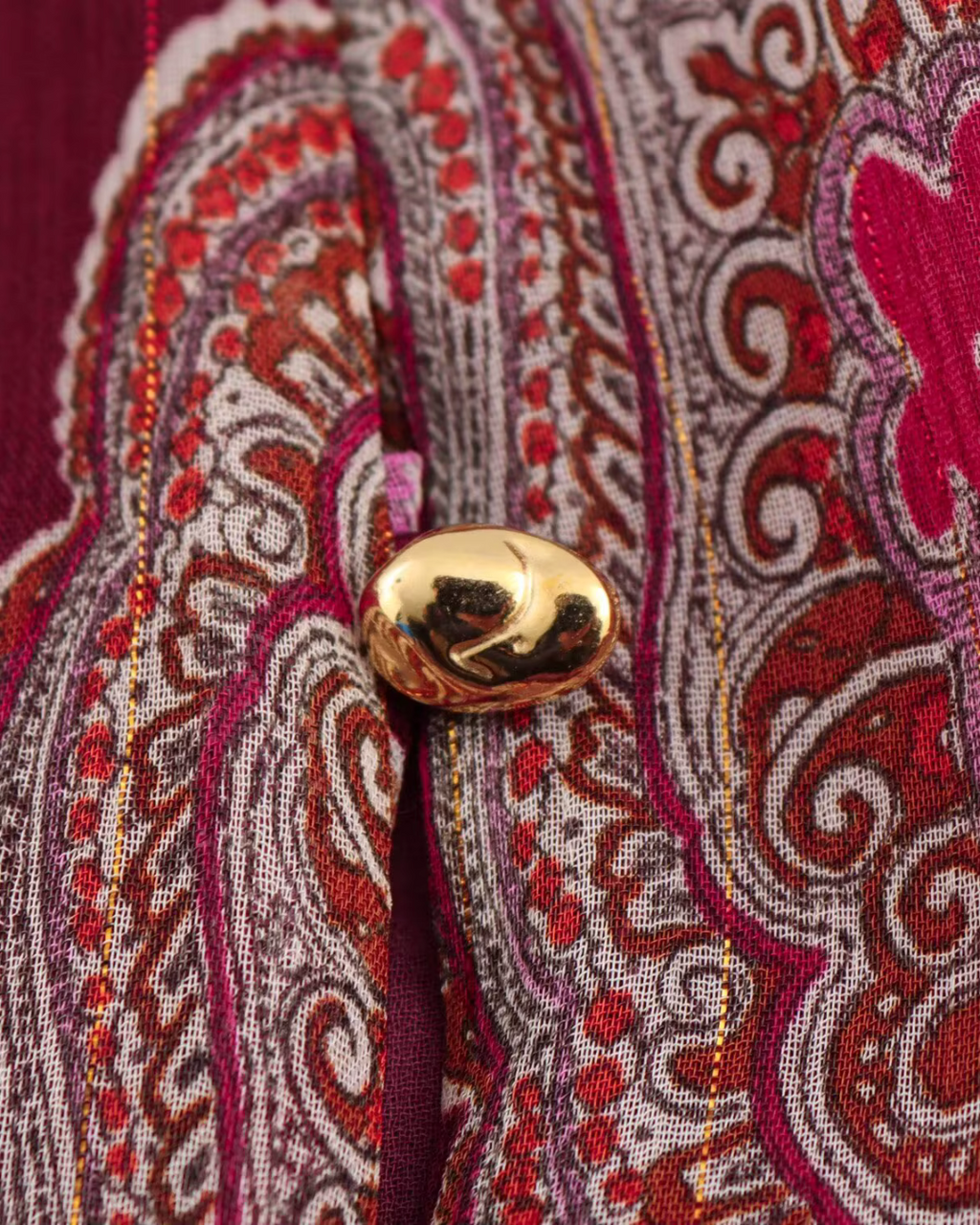 Elegante Chique Bohemien Jurk met Flare Mouw voor Dames