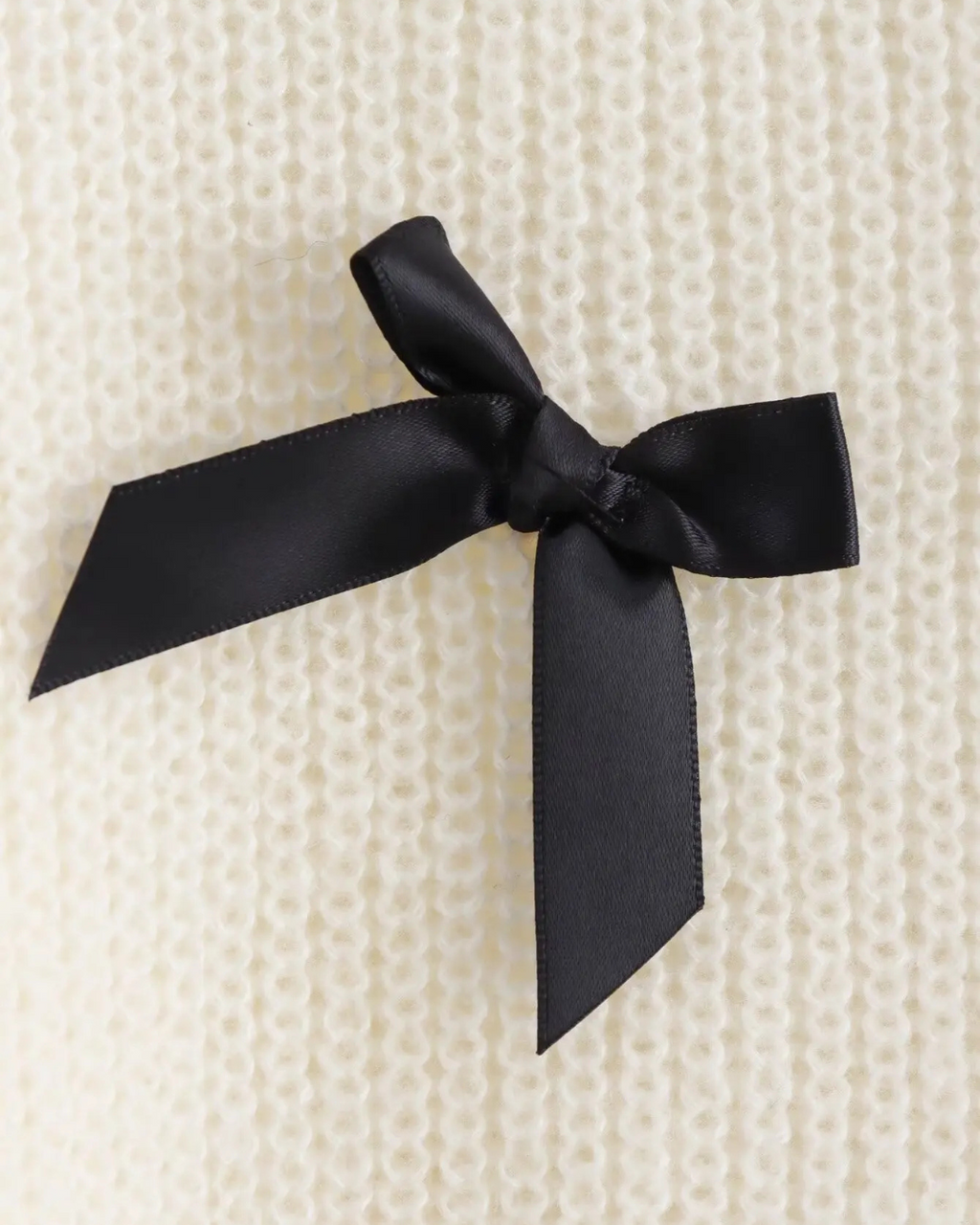 Gebreide Trui Dames – Strikdetail & Korte Mouw