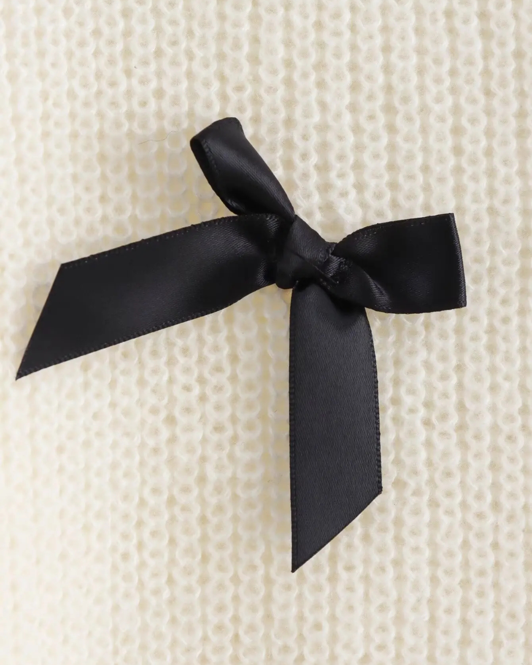 Gebreide Trui Dames – Strikdetail & Korte Mouw