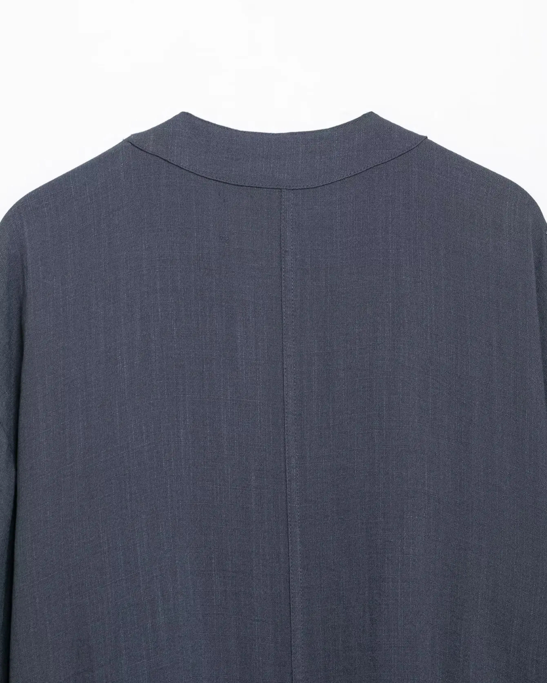 Tweedelig Set met Kimono Top & Wijde Broek voor Dames