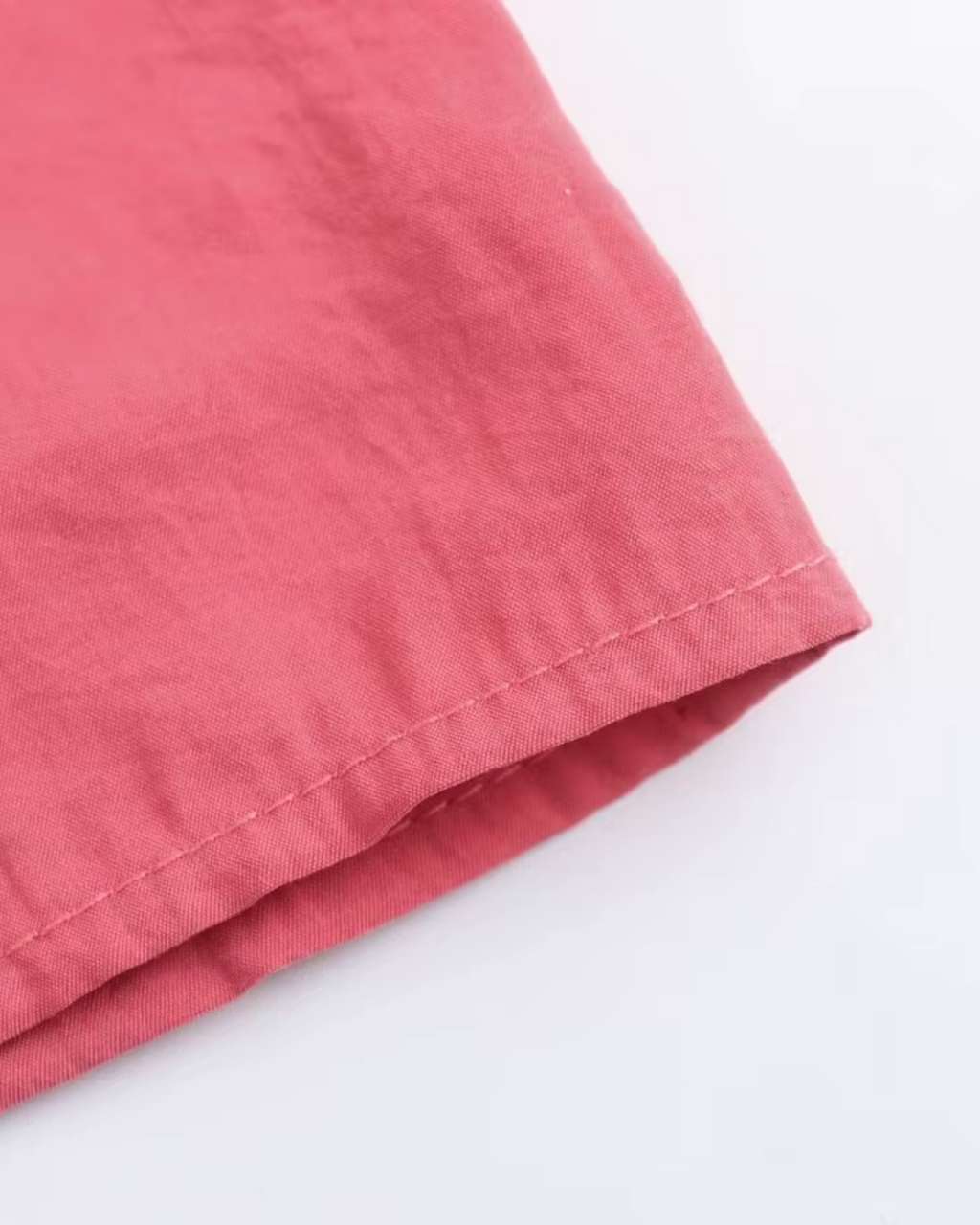 Roze Slip Maxi Jurk voor Dames