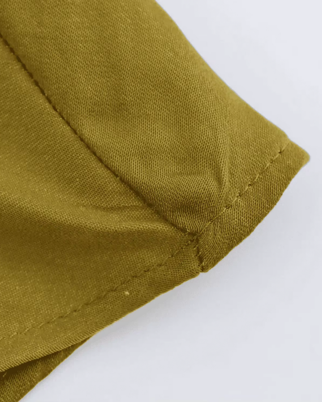 Off-Shoulder Satijnen Midi Jurk met Open Rug voor Dames