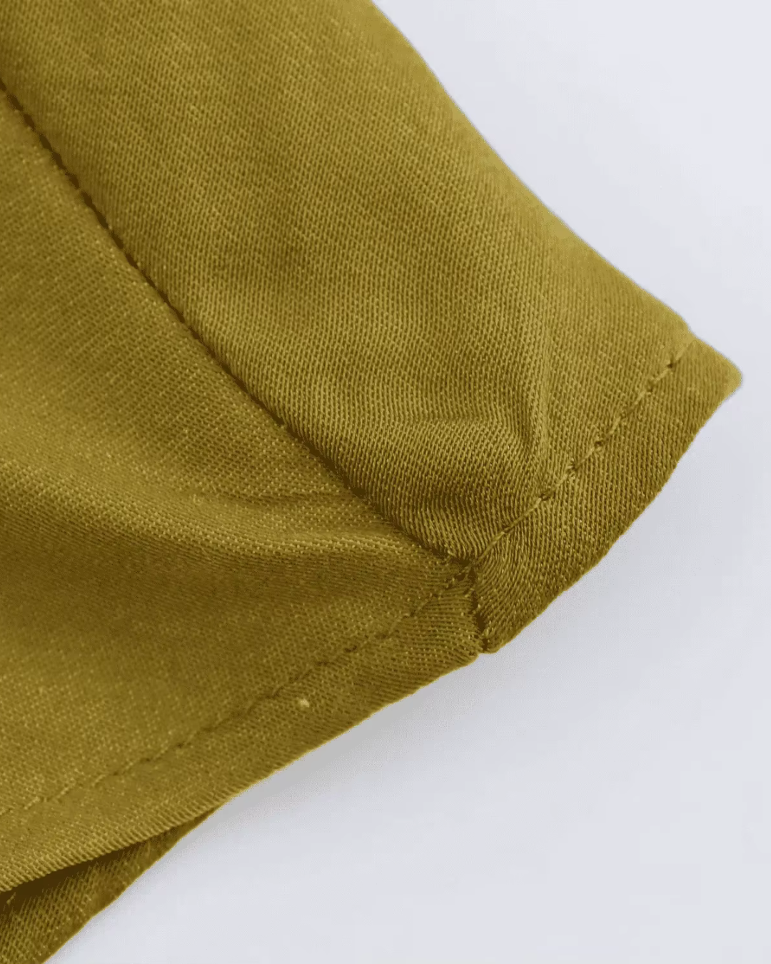 Off-Shoulder Satijnen Midi Jurk met Open Rug voor Dames