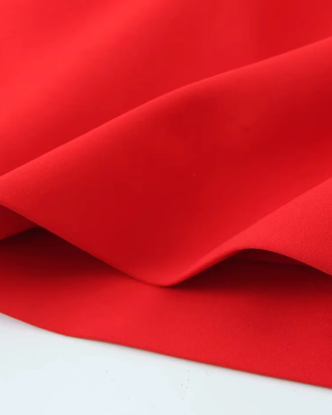 Elegante A-lijn Mouwloze Mini Jurk met Rits voor Dames