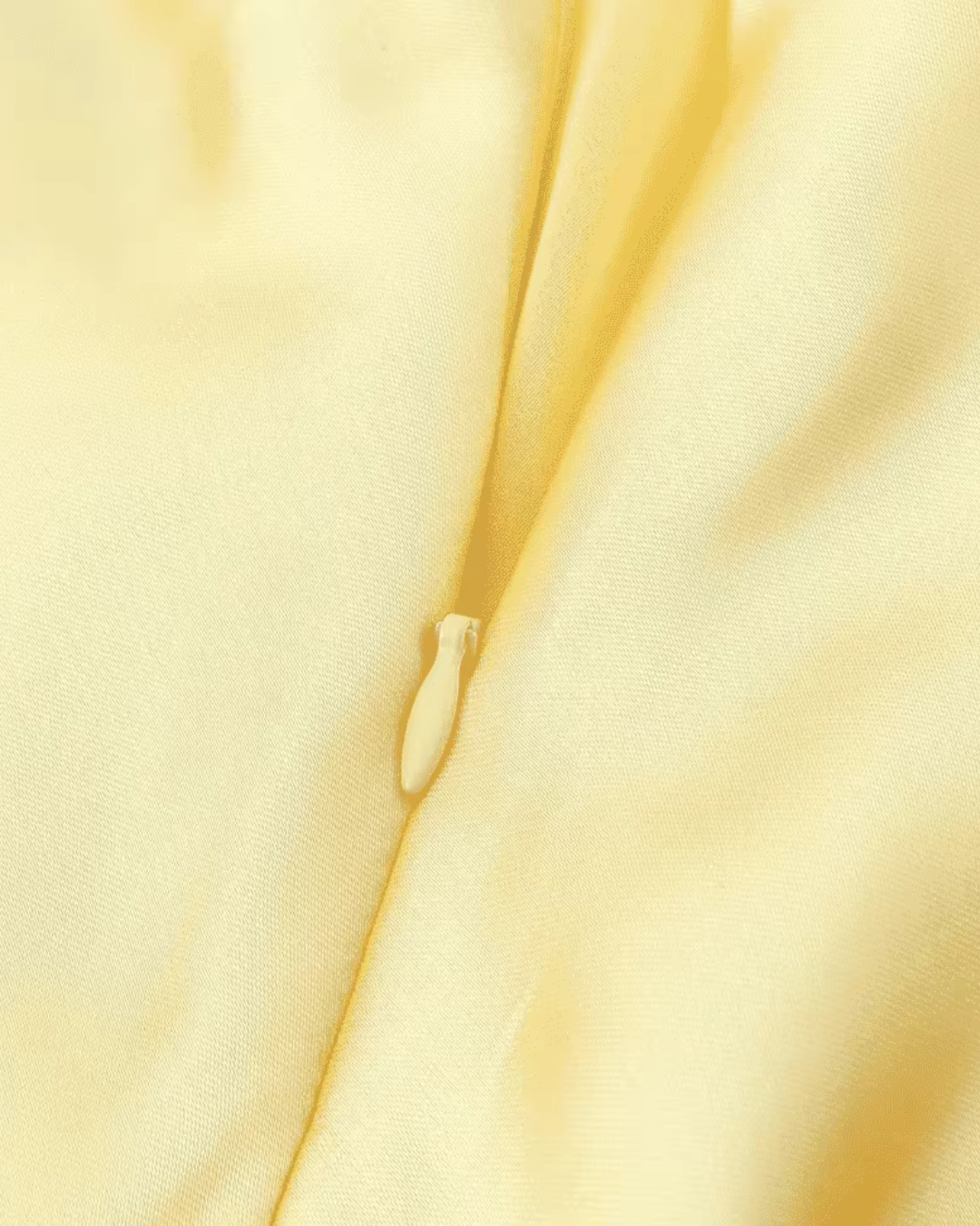 Elegante Mouwloze Slipjurk voor Dames