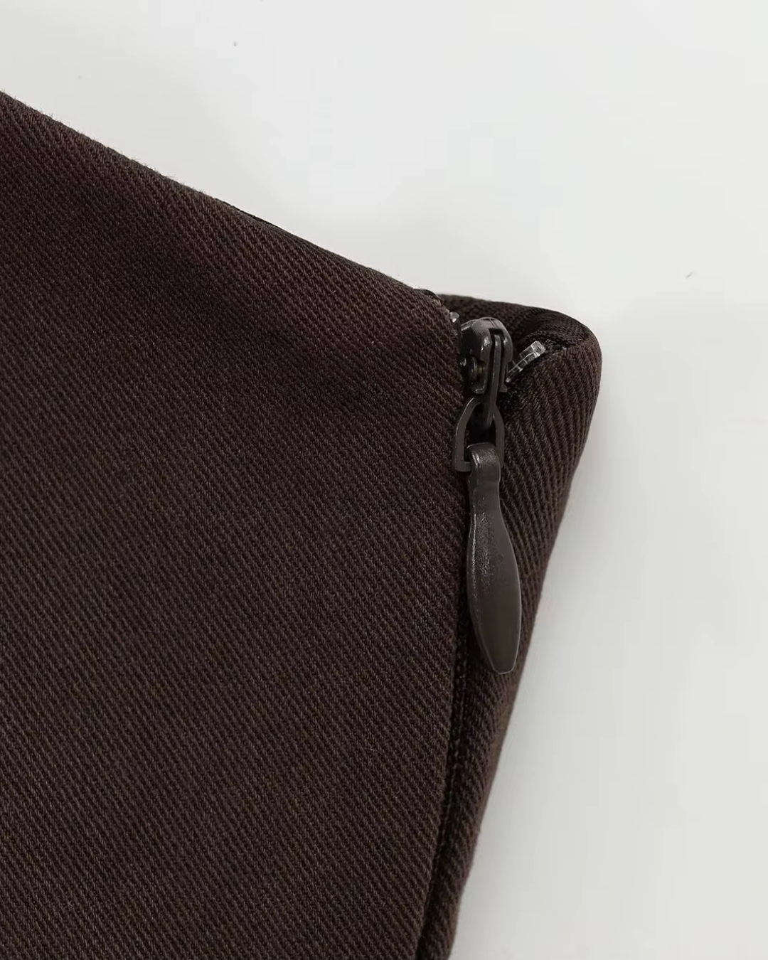 Korte Tanktop met Strik en Dunne Bandjes voor Dames