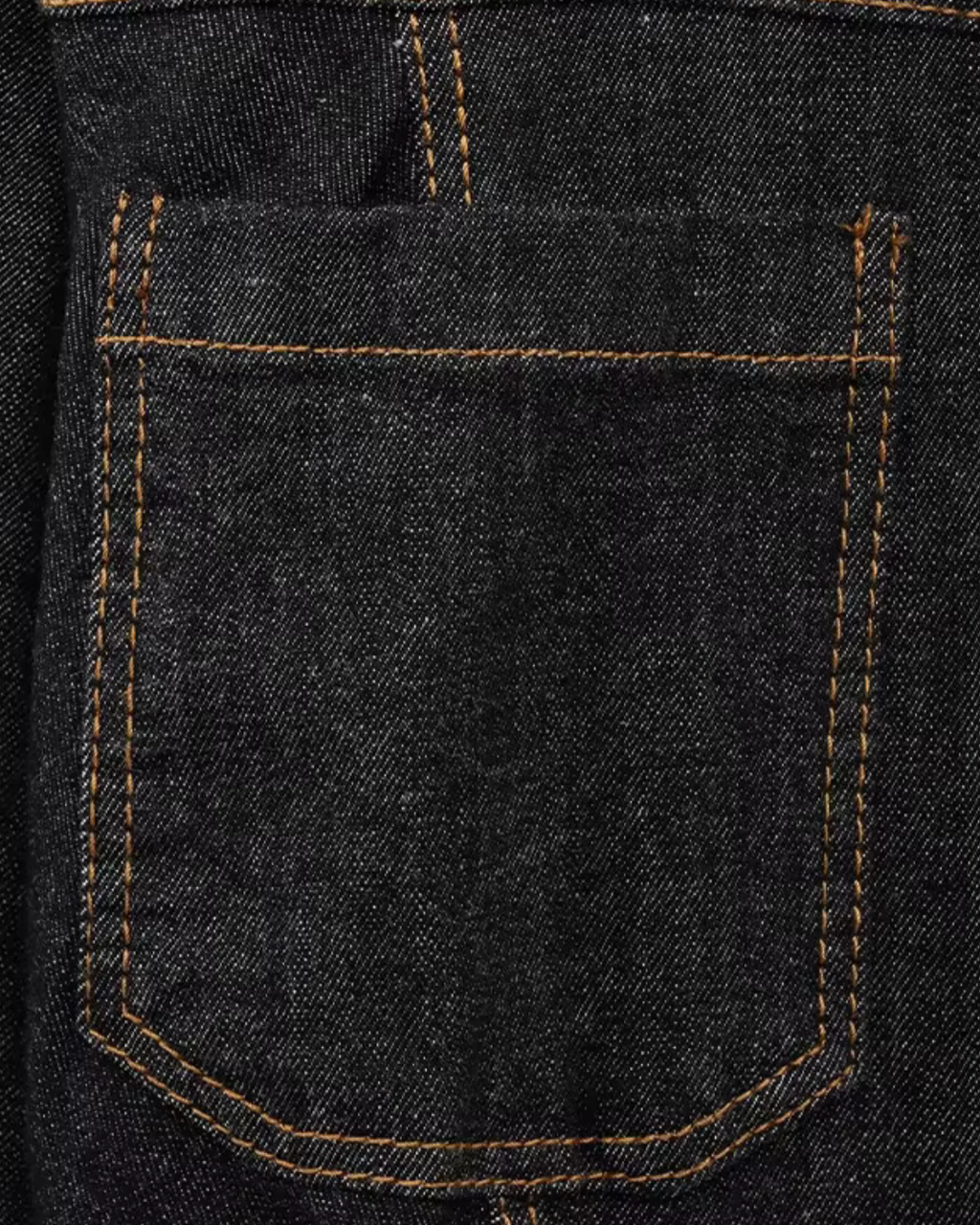 Stijlvolle Denim Jas en Broek Set voor Dames