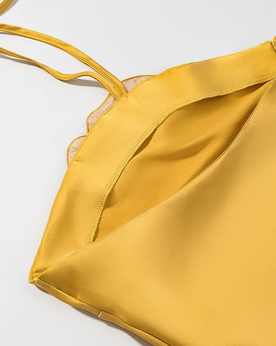 Elegante Mouwloze, Rugloze Jurk met Bloemenaccent voor Dames