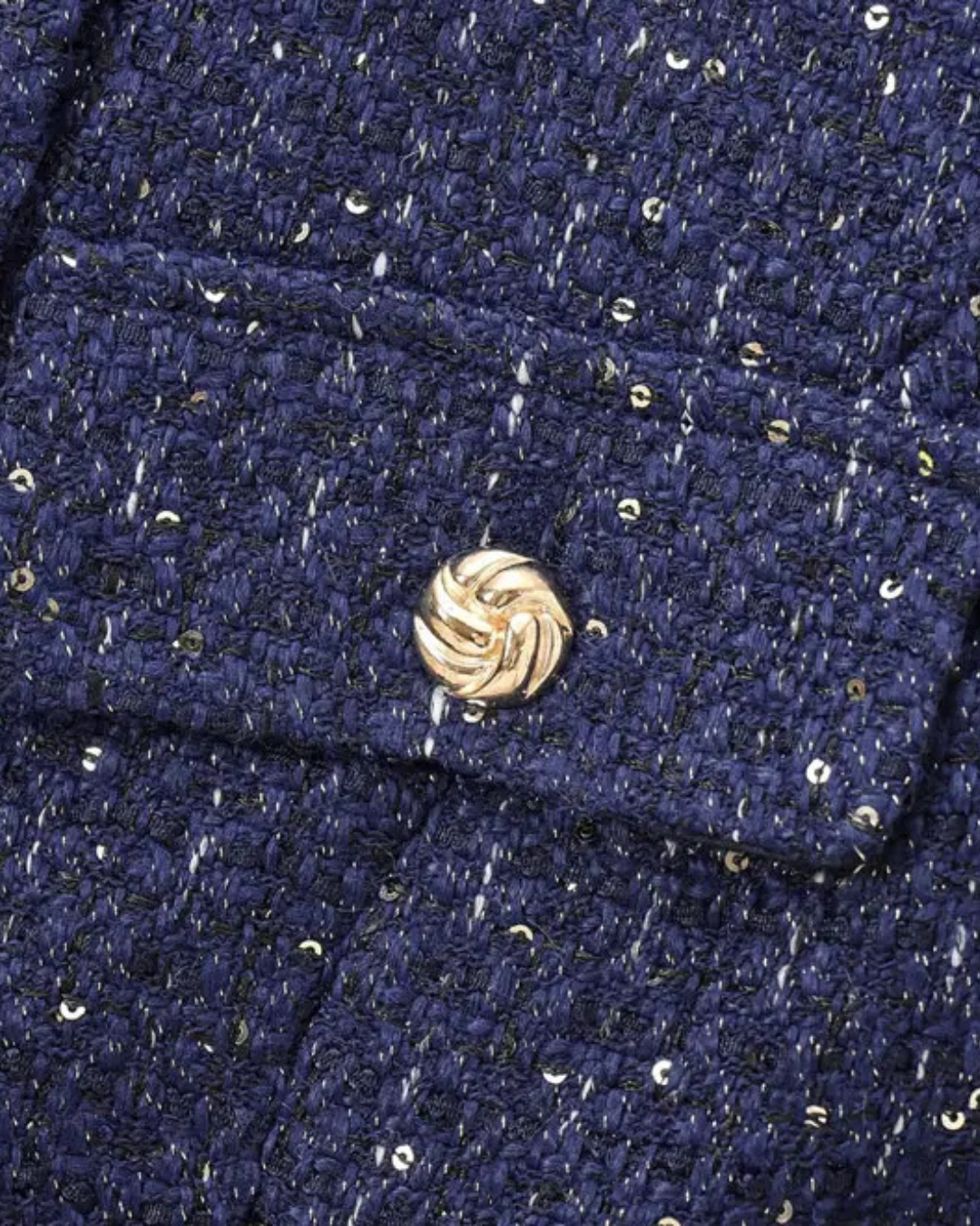 Chique Mouwloze Gilet met Riem en Knoopsluiting voor Dames