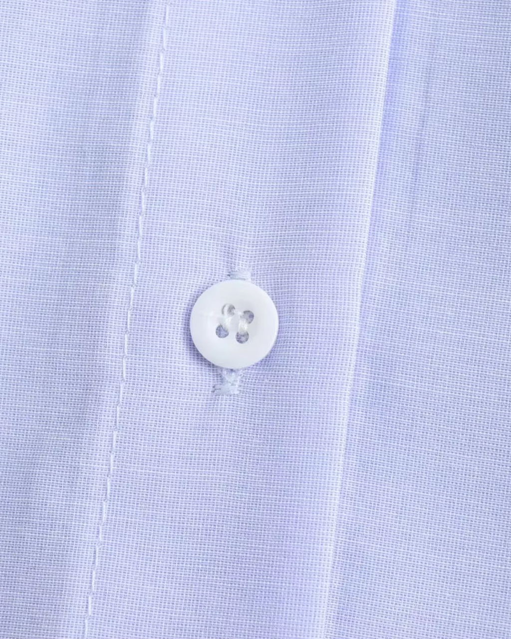 Blauwe Elegante Kantoor Blouse voor Dames