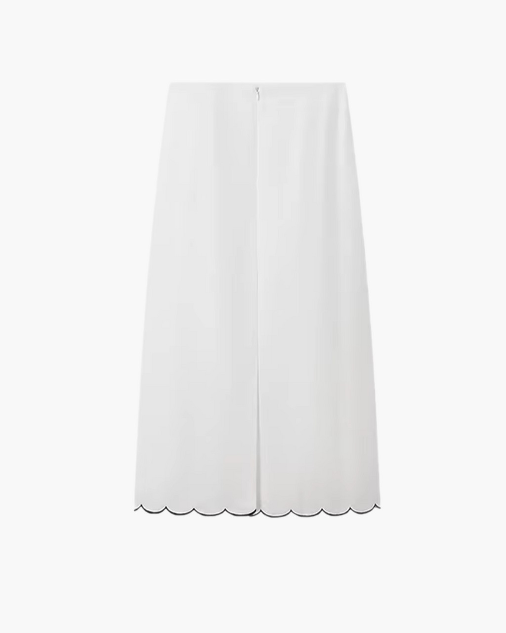 Luchtige Zomerjurk Set met Borduurwerk voor Dames