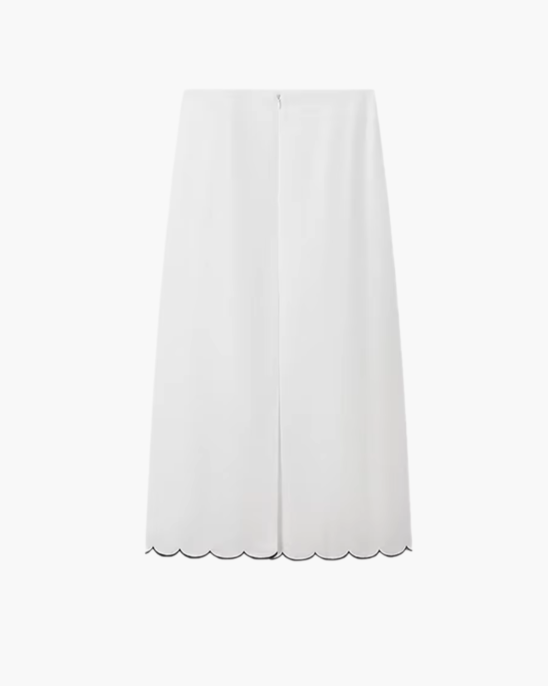 Luchtige Zomerjurk Set met Borduurwerk voor Dames