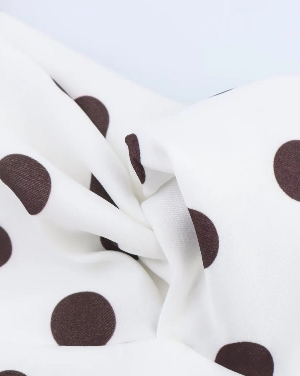 Mouwloos Backless Polkadot Mini Jurk voor Dames